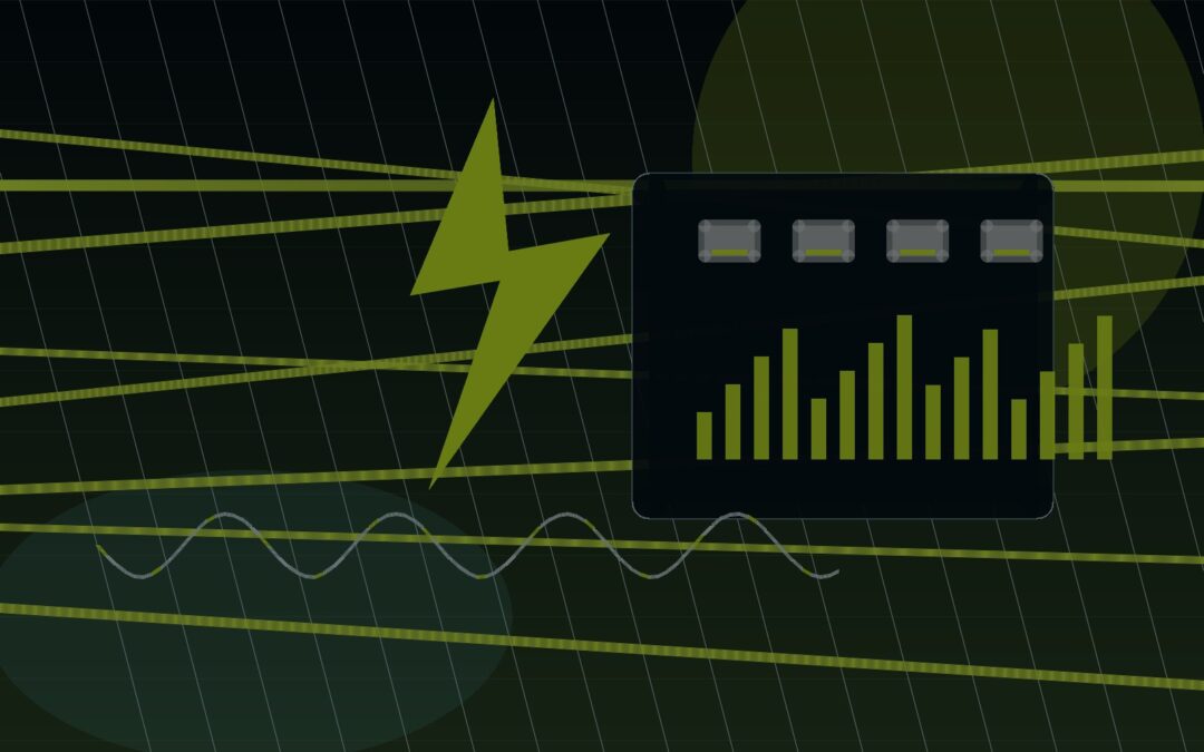 Blitz und Überspannung: Der technische Fahrplan für eine schnelle Regulierung