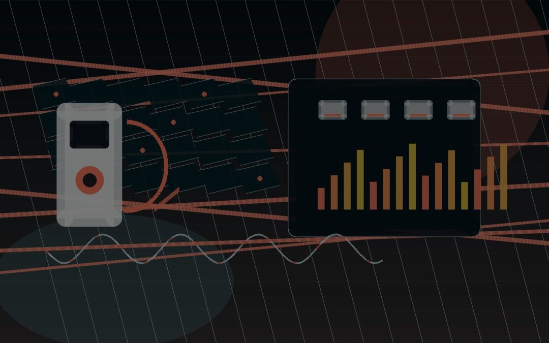 Energiemanagement im Gewerbe: PV, Speicher und Ladepunkte als ein System denken