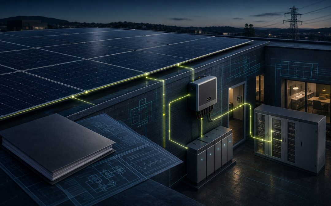 PV: Wann 2025/2026 ein Photovoltaik-Gutachten sinnvoll ist