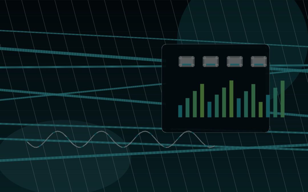 Thermografie, Lastgang, Schutzmaßnahmen: Wie Mängel in elektrischen Anlagen früh erkannt werden