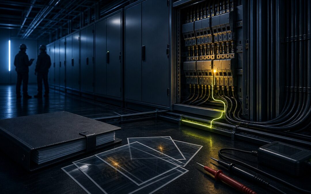 Sachverständige Elektrotechnik: Technische Gutachten für Mängel, Schäden und Anlagenzustand
