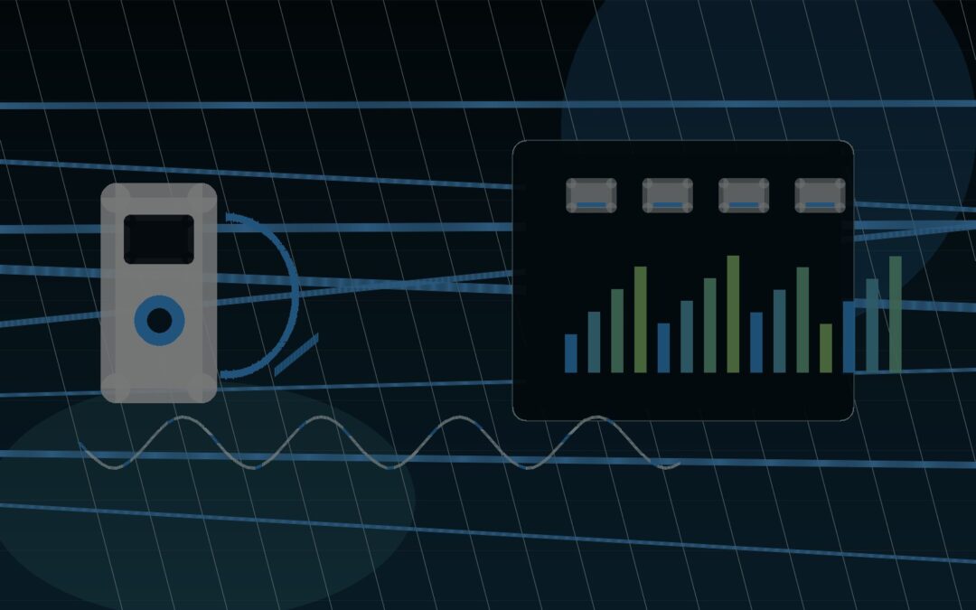 Ladeinfrastruktur im Mehrfamilienhaus: Warum Lastmanagement 2025 zur technischen Schlüsselentscheidung wird