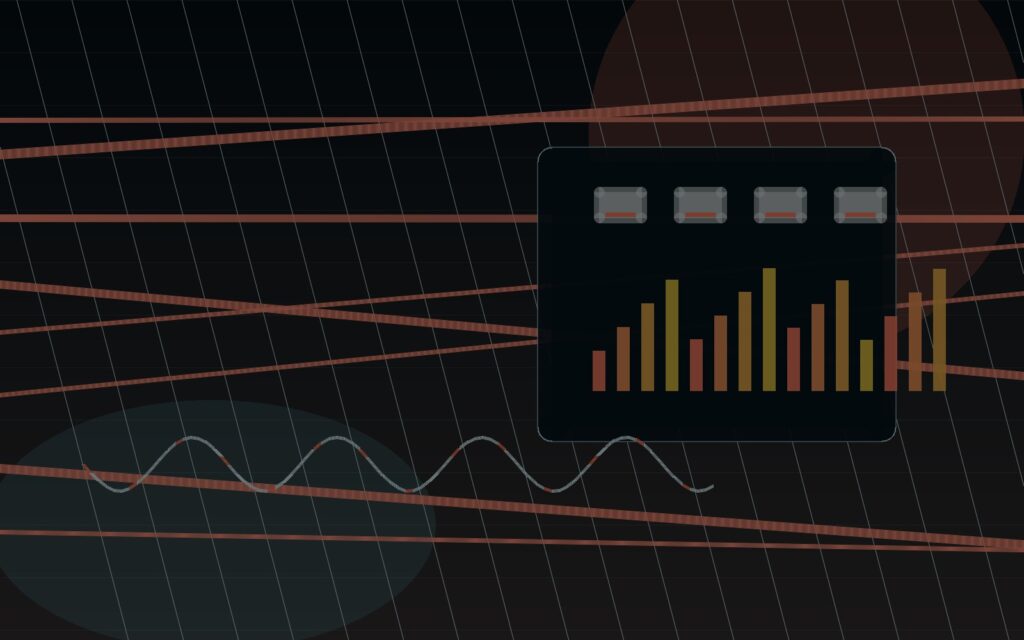 Spannungsqualität und Elektro-Schäden: Wenn Netzereignisse, Anlagenfehler und empfindliche Elektronik zusammenkommen