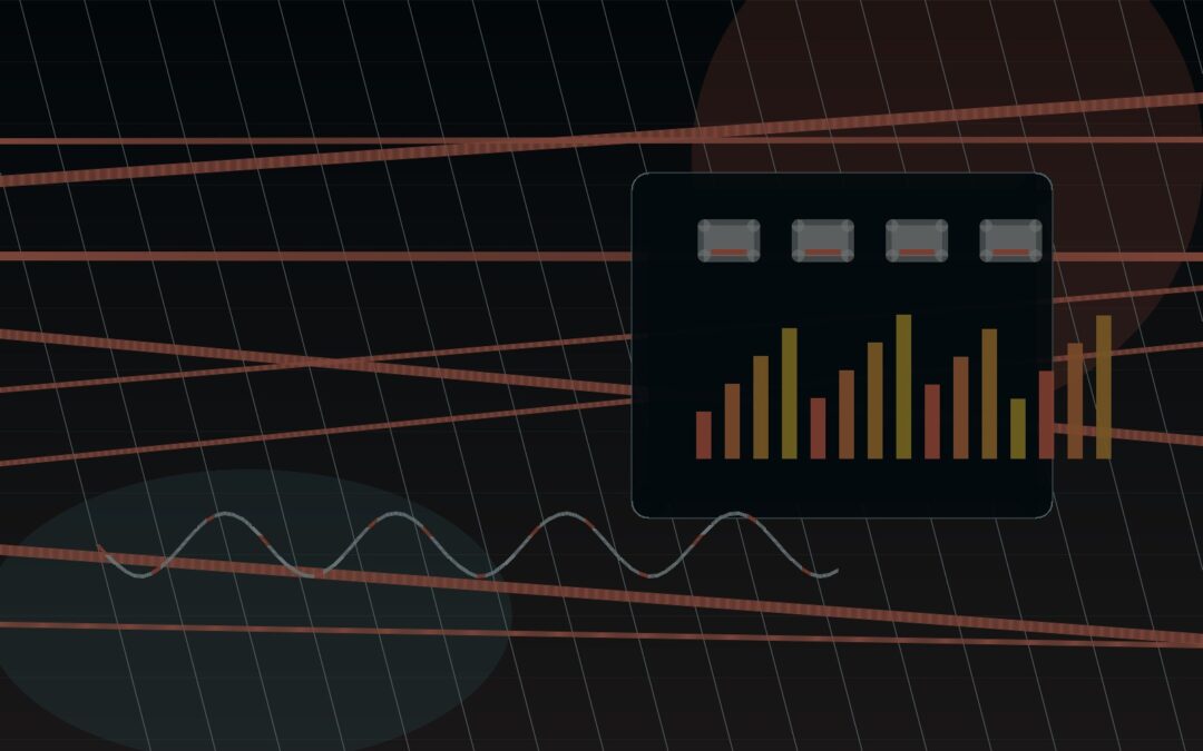 Spannungsqualität und Elektro-Schäden: Wenn Netzereignisse, Anlagenfehler und empfindliche Elektronik zusammenkommen