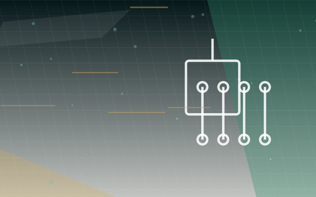 Technische Visualisierung zum Fachbeitrag Mängelrüge Elektrotechnik: Technische Einordnung vor Eskalation