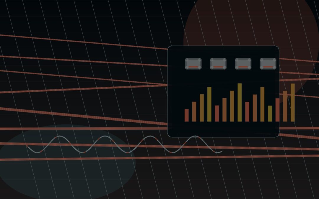 Energiewende im Verteilnetz: Warum Netzanschluss, Smart Meter und Steuerboxen wichtiger werden