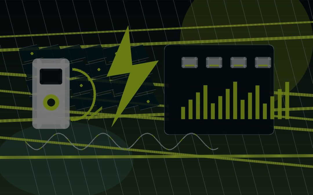 Betriebsunterbrechung bei PV und Ladeinfrastruktur: Technische Fakten für die Regulierung