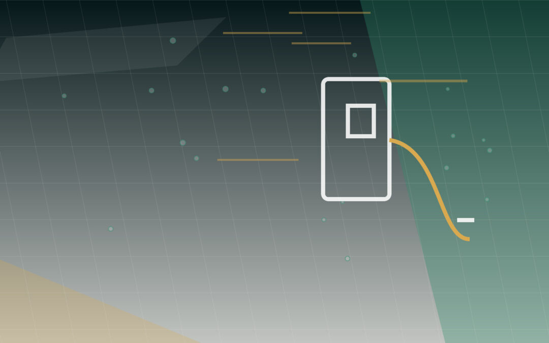 Wallbox-Anfrage eines Mieters mit technischer Prüfung von Stellplätzen und Lastmanagement