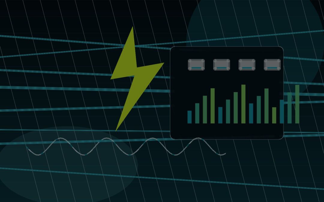 Vom Ortstermin zum Gutachten: So wird ein Elektroschaden nachvollziehbar
