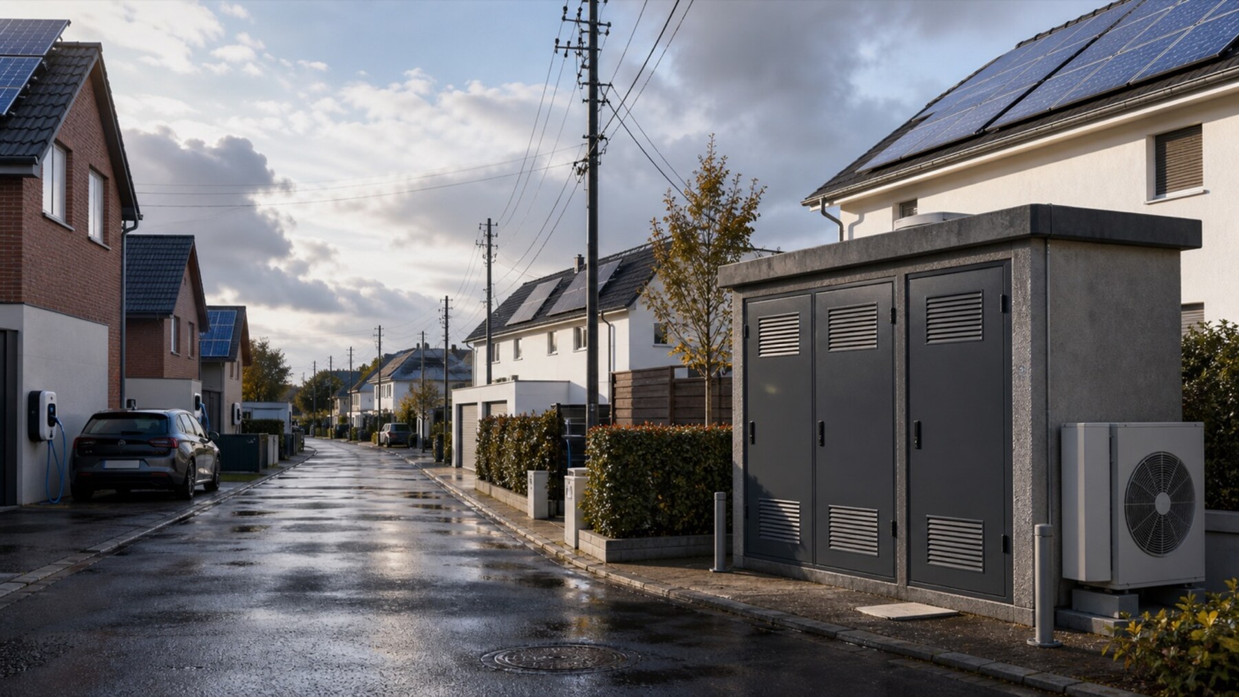 Photovoltaik Schadensgutachten - fachliche Einordnung 1