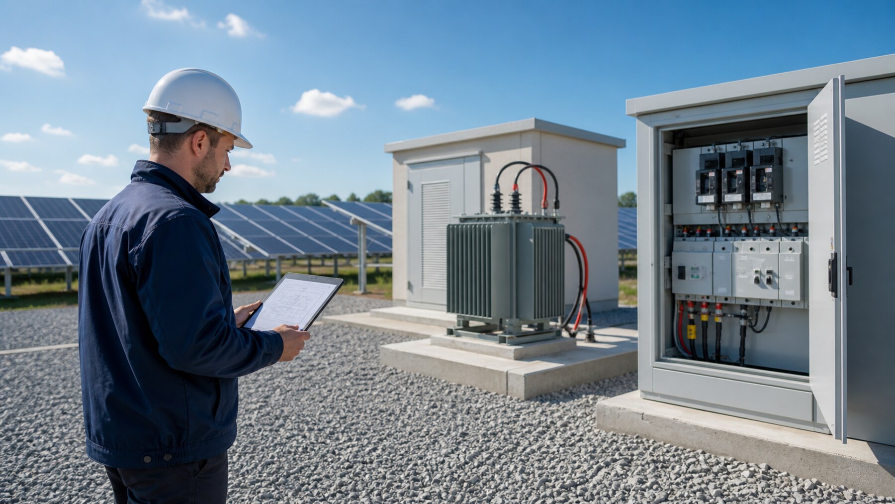 Netzanschluss Gutachten - fachliche Einordnung 1
