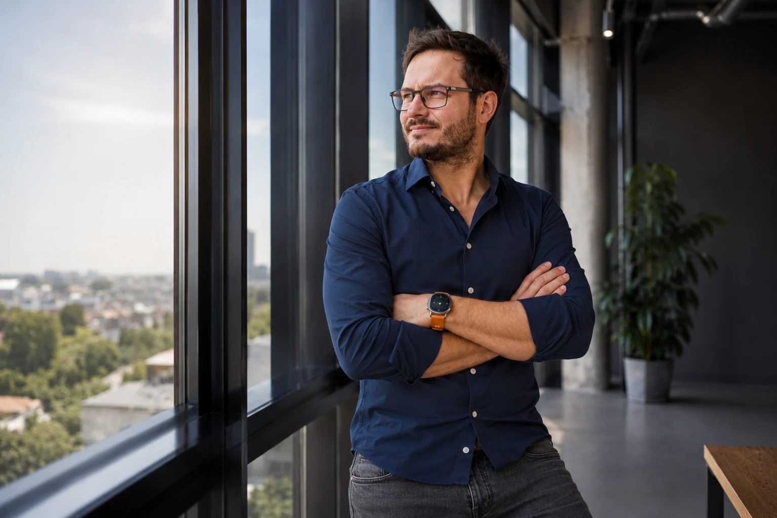 Dr.-Ing. Christopher Wilmes als Sachverständiger für Elektrotechnik und technische Gutachten